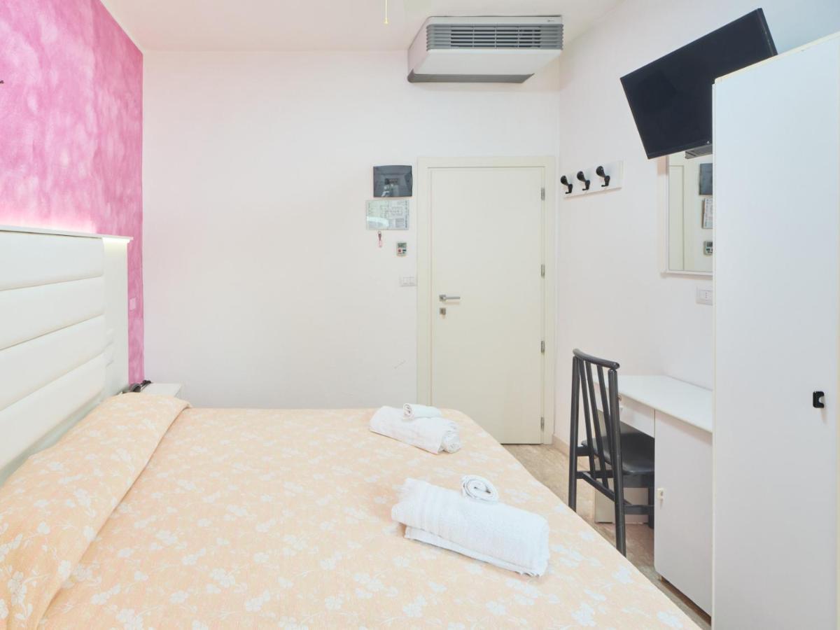 Hotel Imperiale Riccione