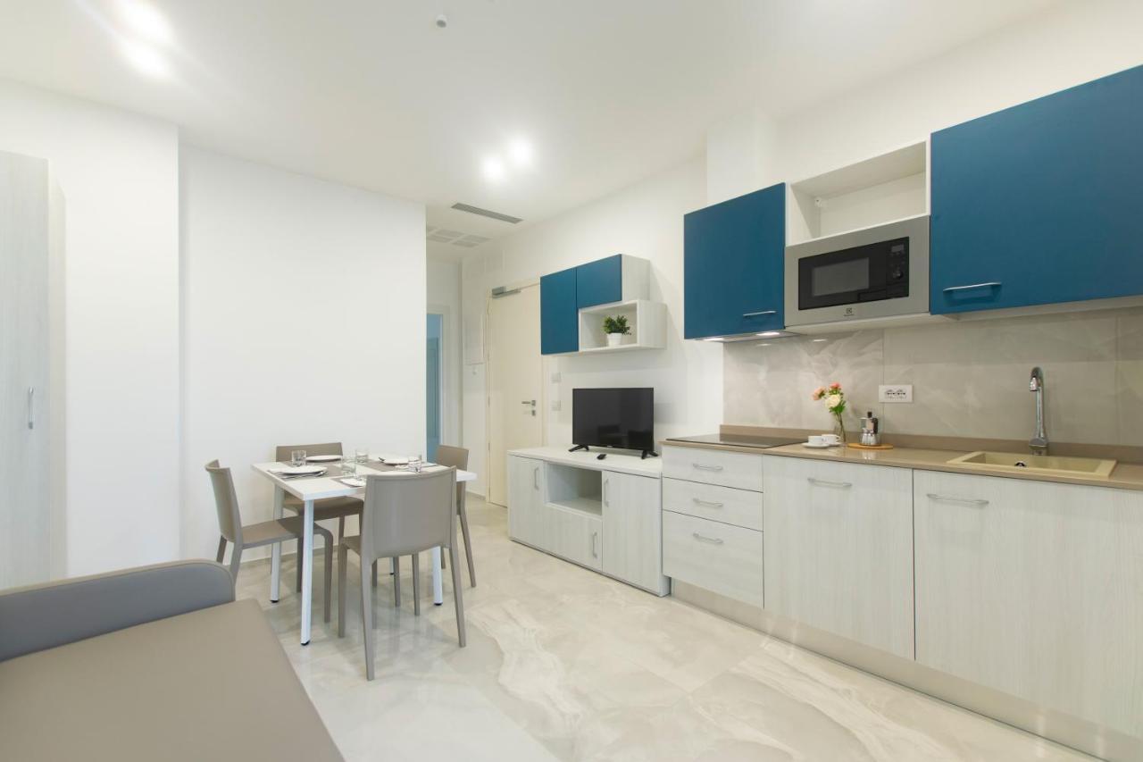 Flow-r Aparthotel *