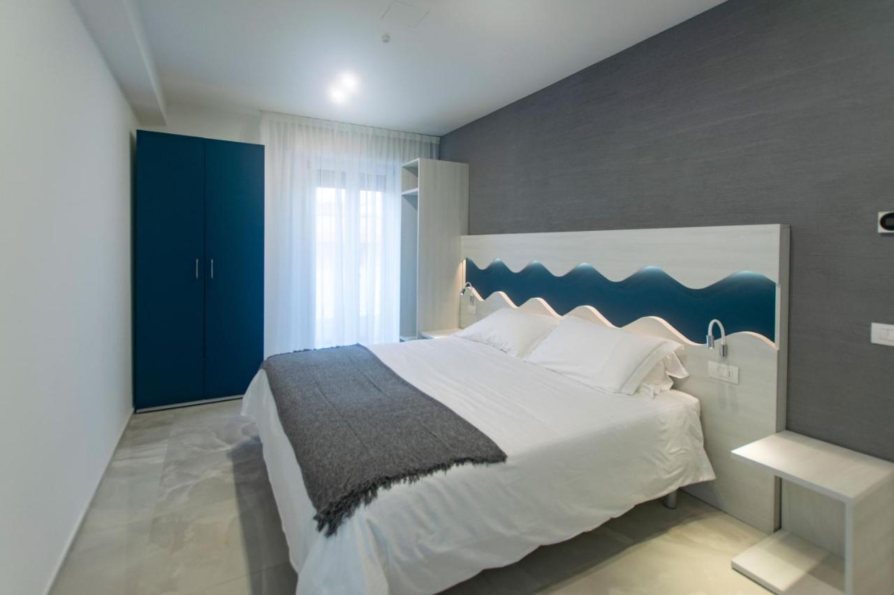 Flow-r Aparthotel Riccione
