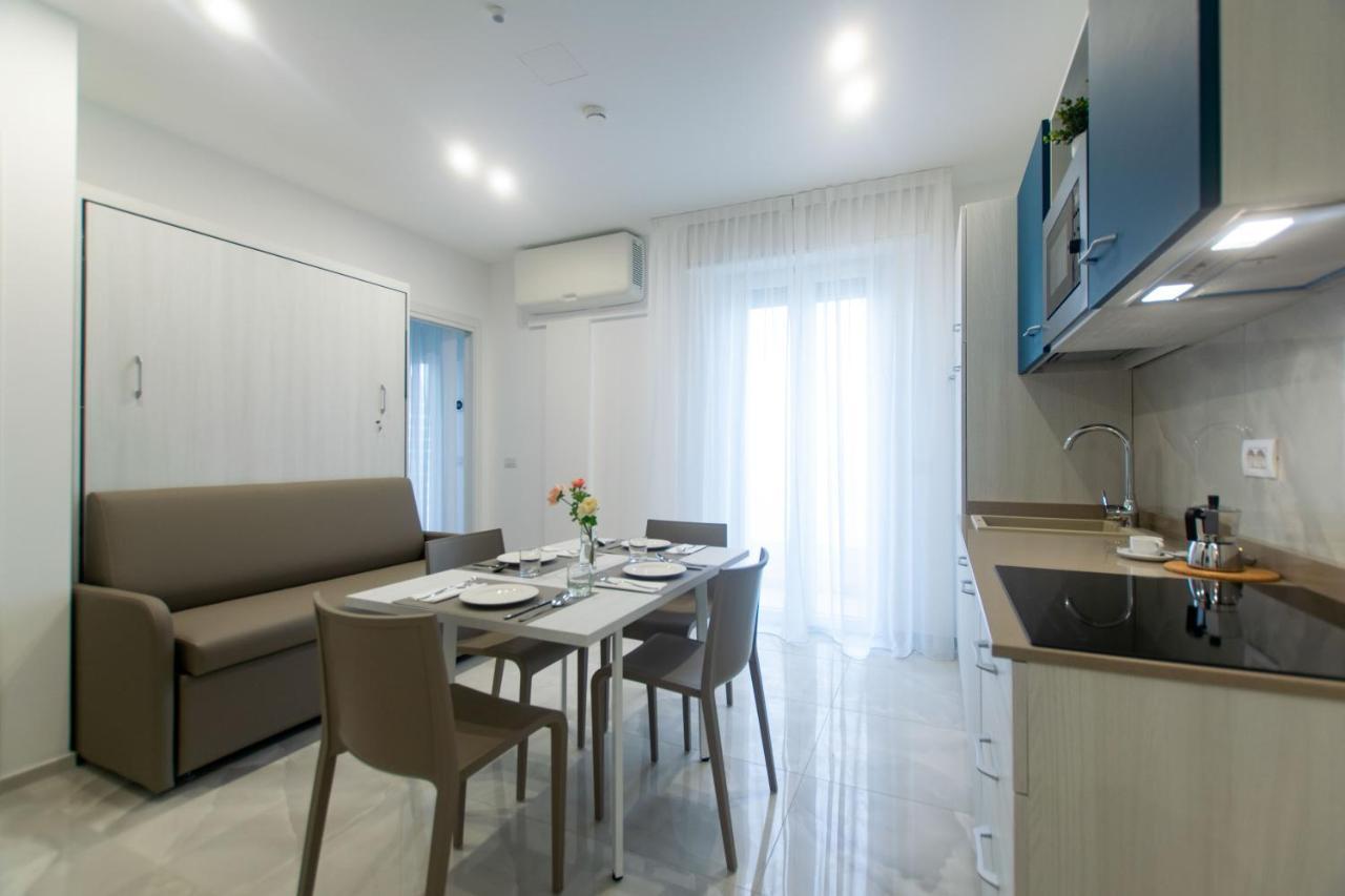 Flow-r Aparthotel Riccione
