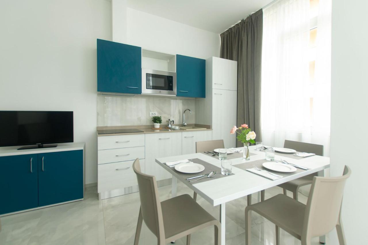 Flow-r Aparthotel *