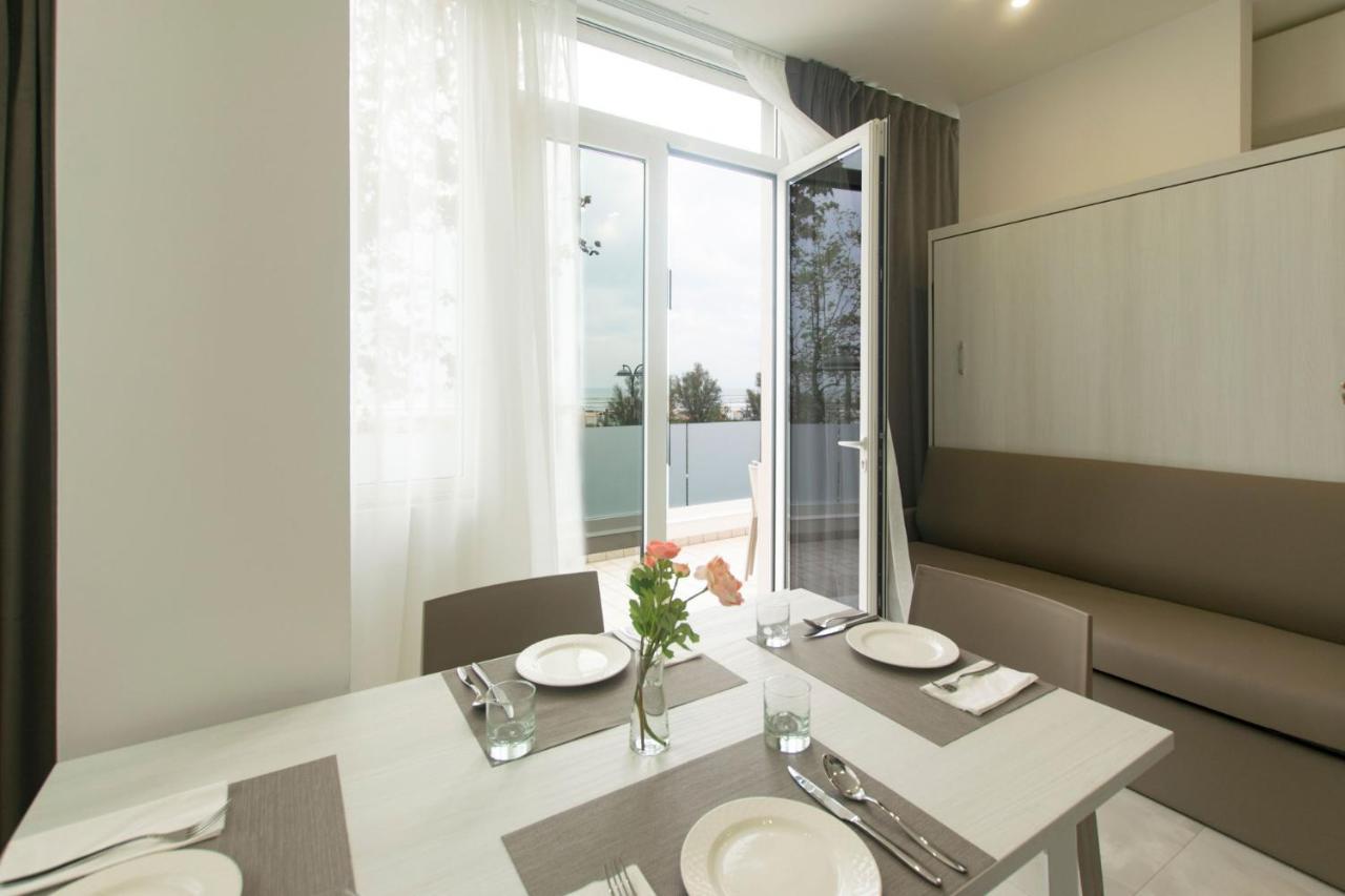 Aparthotel Flow-r Riccione