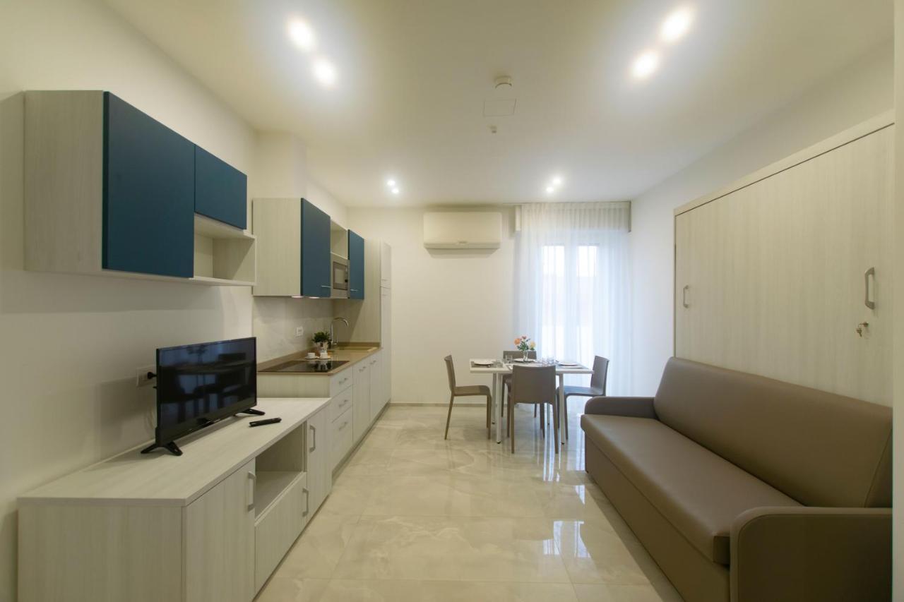 Aparthotel Flow-r Riccione