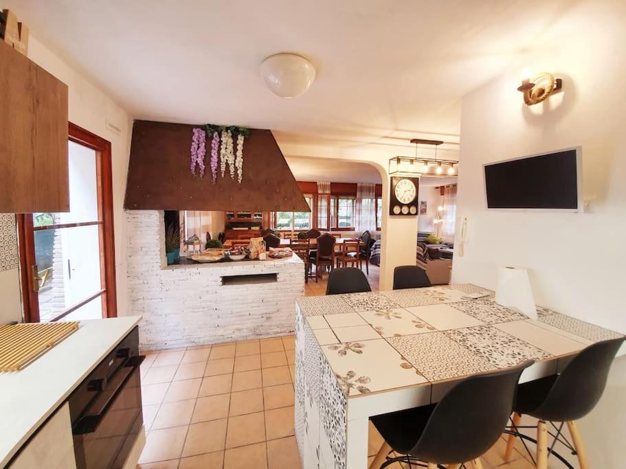 D'amare Villa Riccione