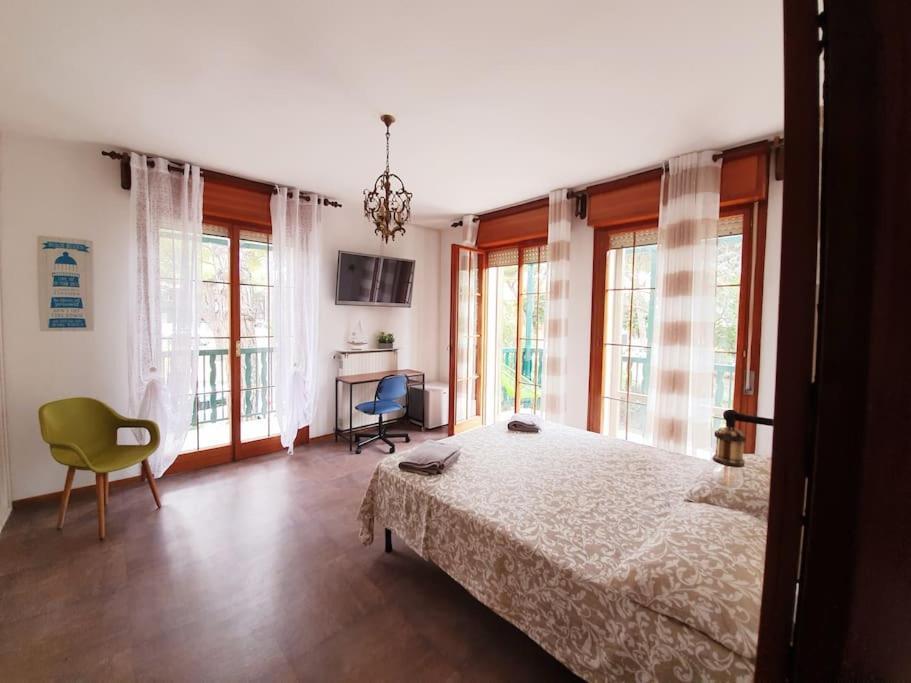 D'amare Villa