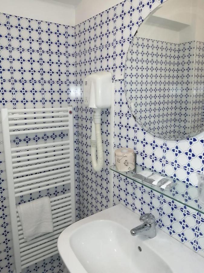 Guest house Indipendenti Le Terrazze - Piano Terra Riccione