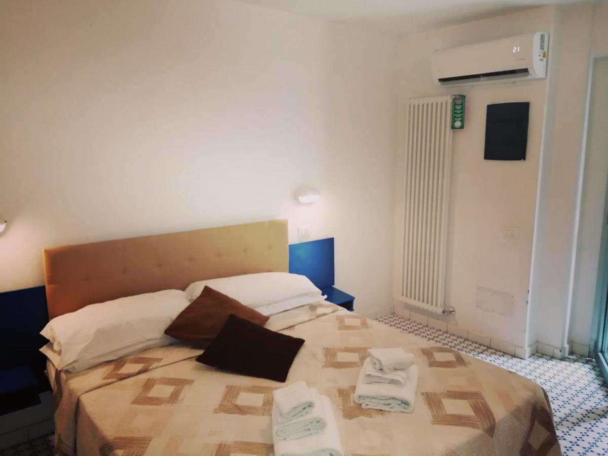 Indipendenti Le Terrazze - Piano Terra Guest house