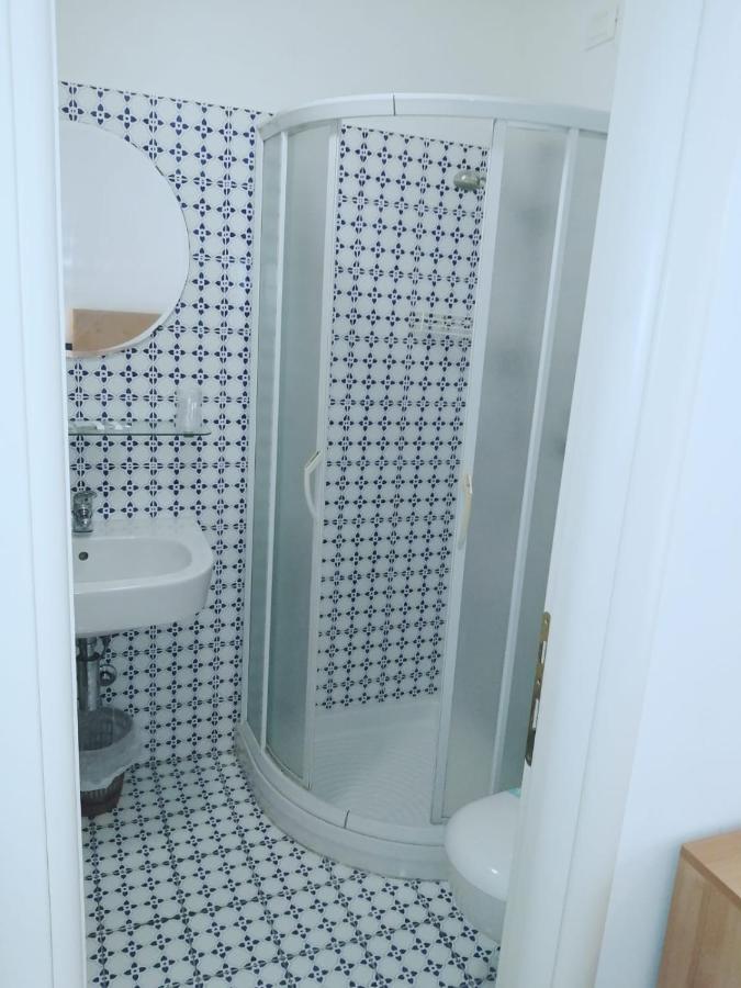 Indipendenti Le Terrazze - Piano Terra Guest house Riccione