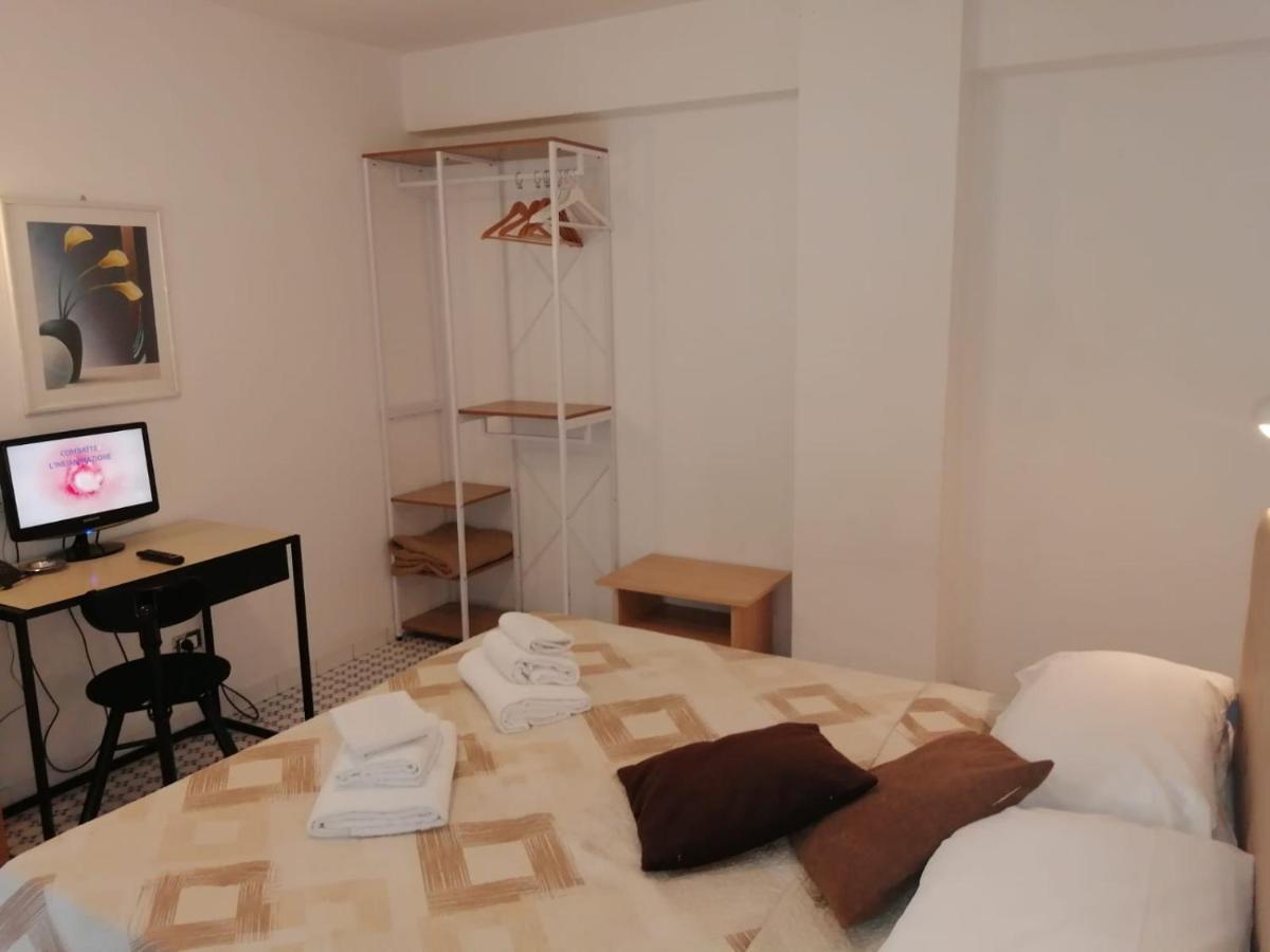 Indipendenti Le Terrazze - Piano Terra Guest house Riccione