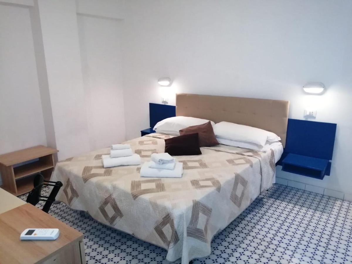 Guest house Indipendenti Le Terrazze - Piano Terra *