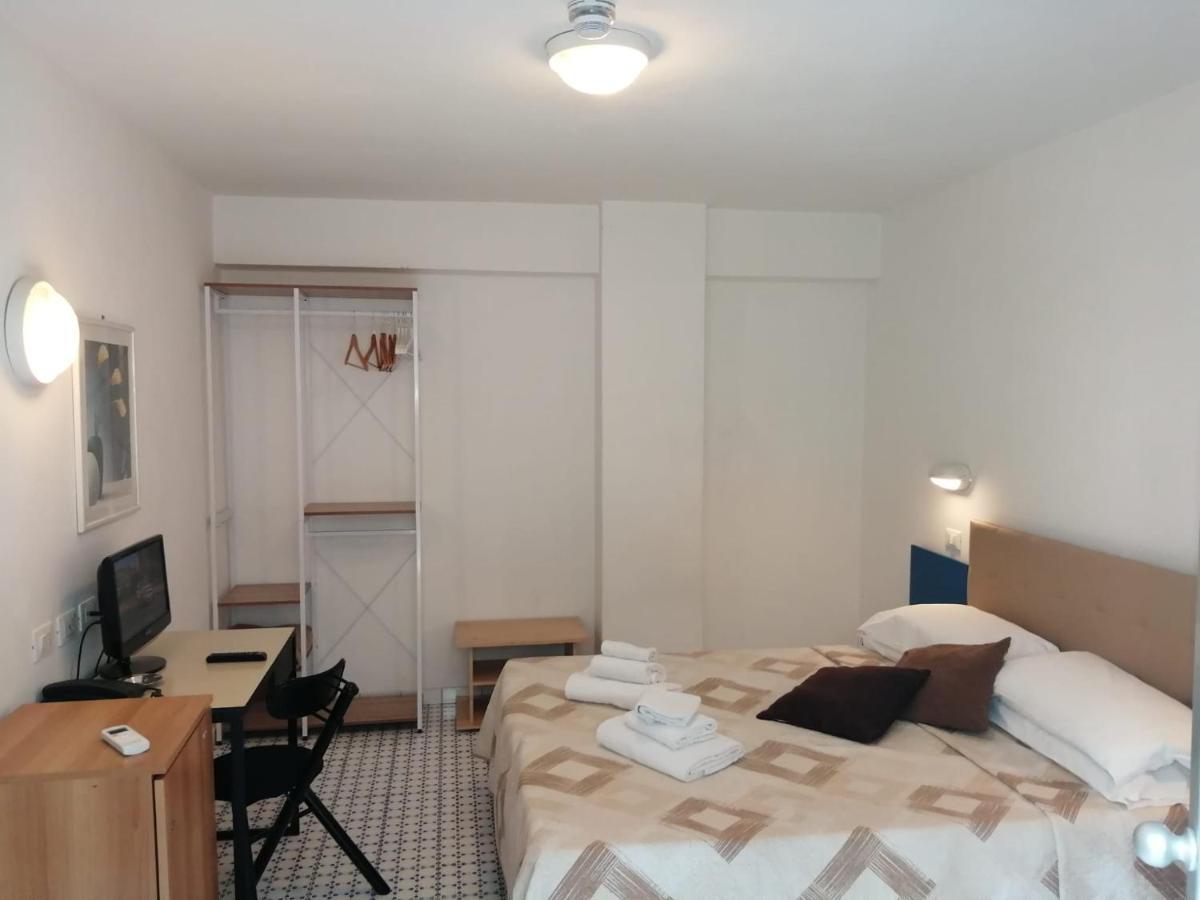 Guest house Indipendenti Le Terrazze - Piano Terra Riccione