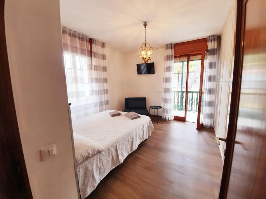Villa D'amare Riccione