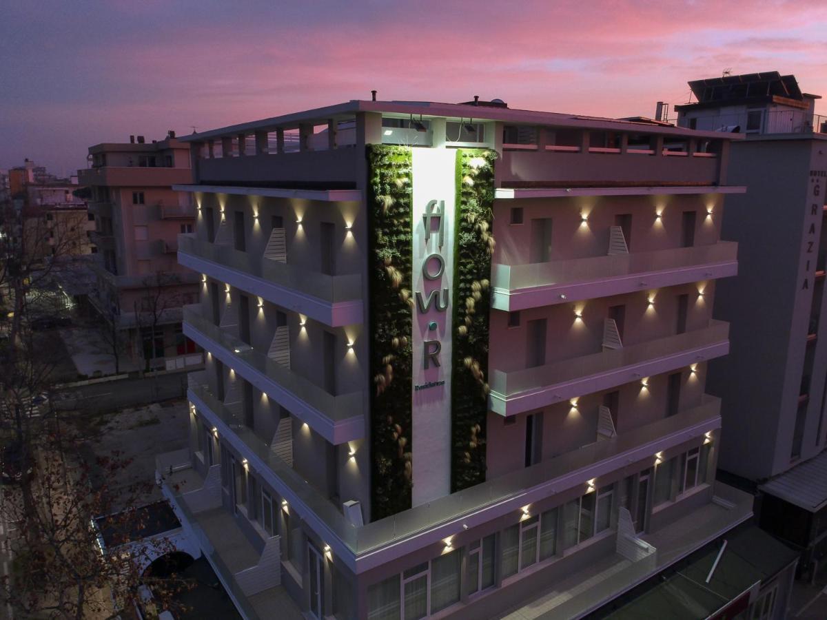 Flow-r Aparthotel *