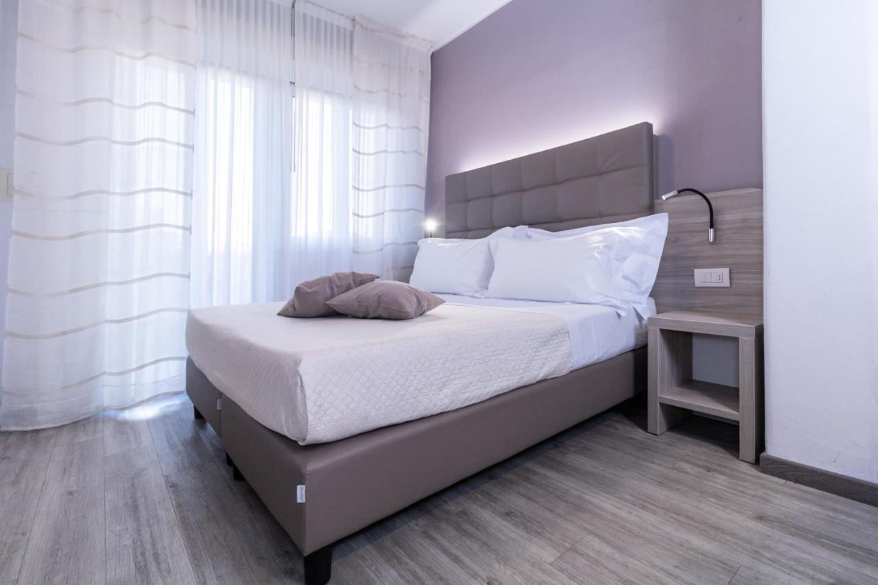 Hotel Alfonsina