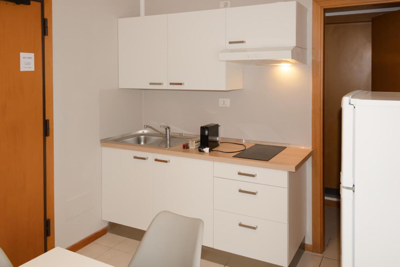 Marittimo Aparthotel Riccione