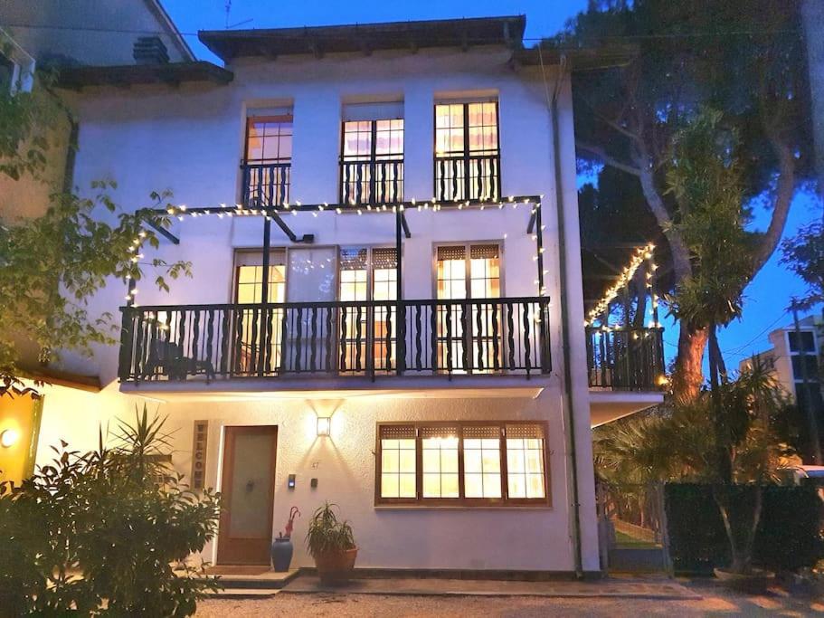 D'amare Villa Riccione