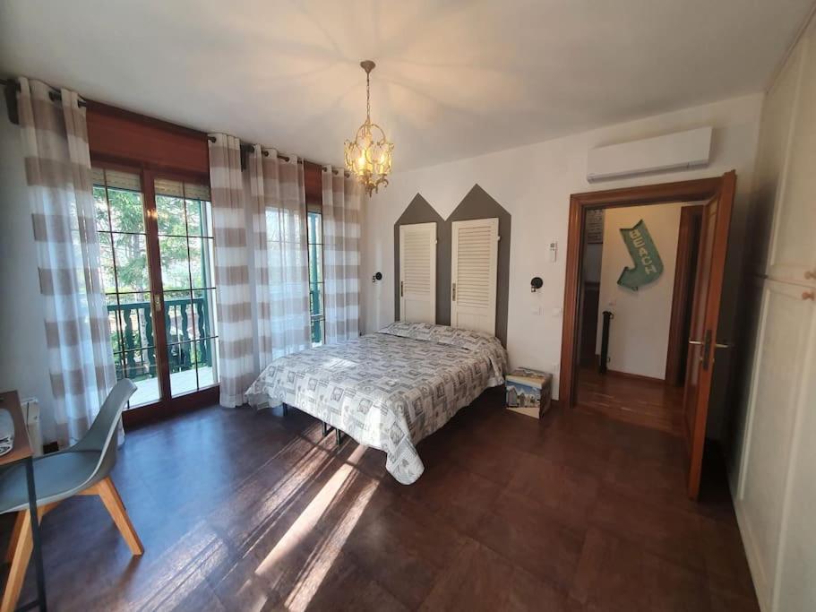 Villa D'amare