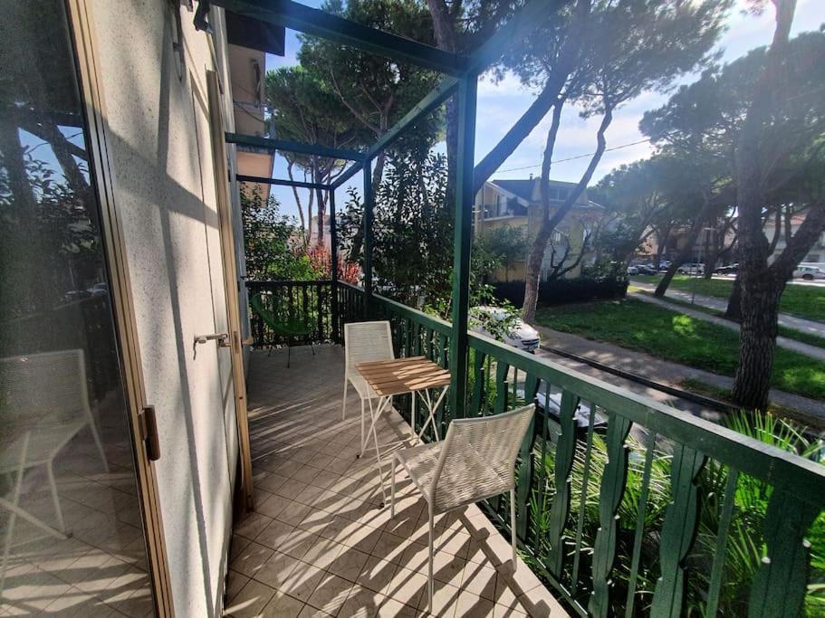 D'amare Villa Riccione