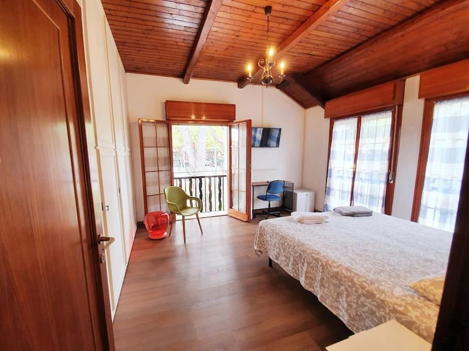 D'amare Villa *