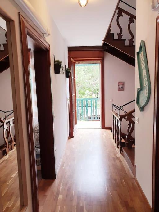 D'amare Villa *