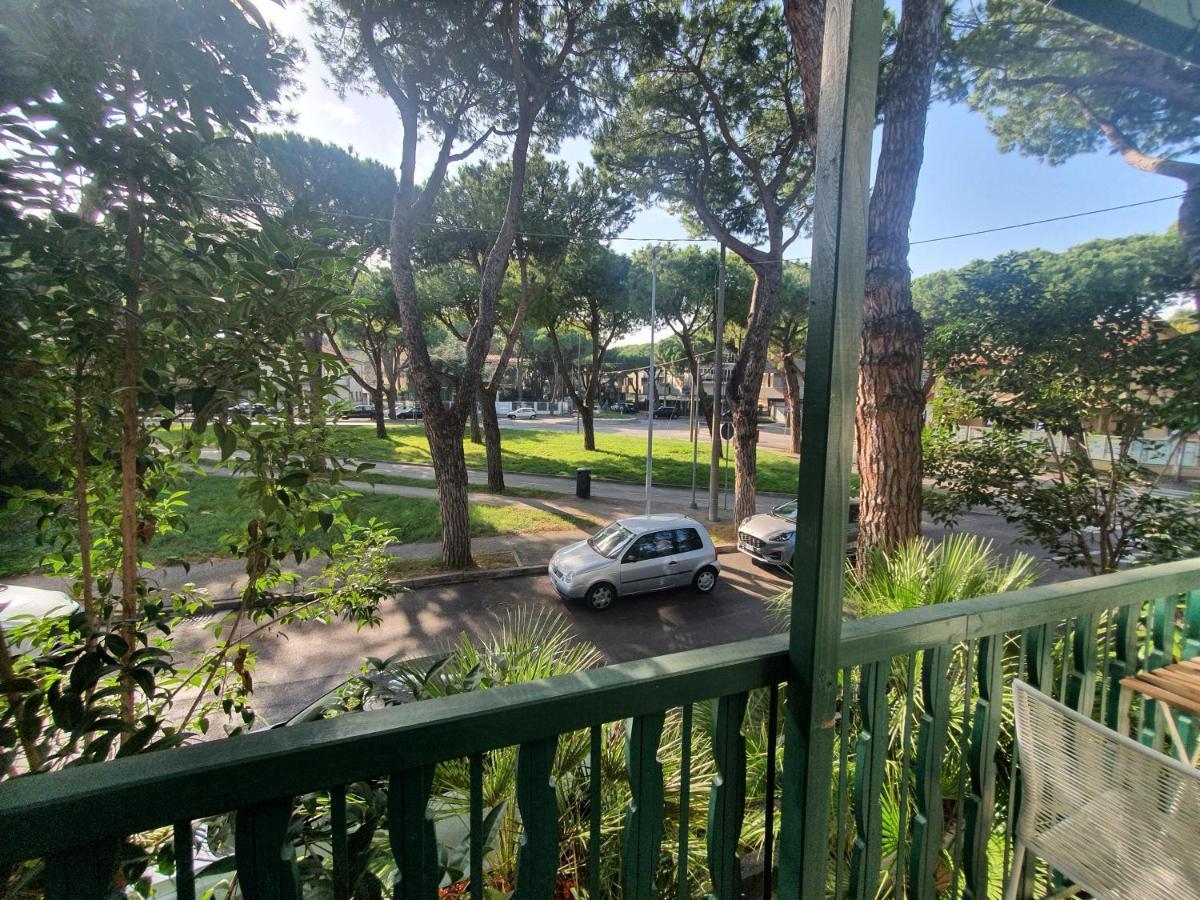 D'amare Villa Riccione