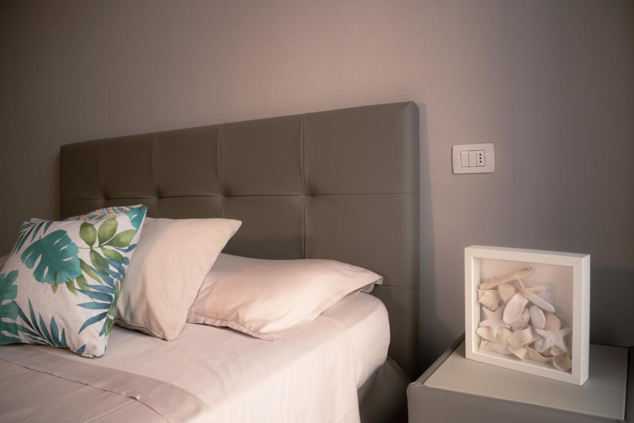 Marittimo Aparthotel 3*
