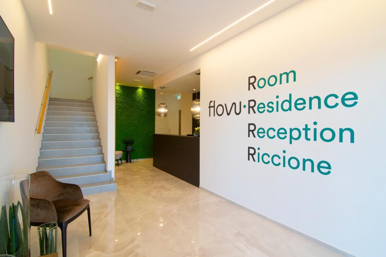 Flow-r Riccione