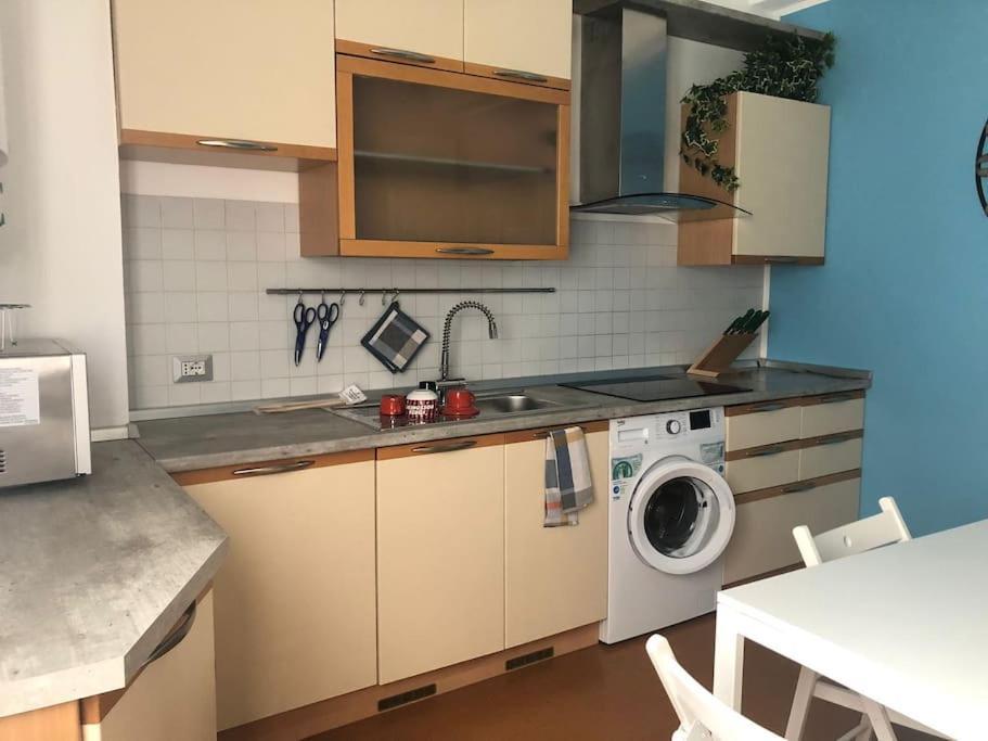 Appartamento Tranquillo E A 2 Passi Dal Mare Riccione