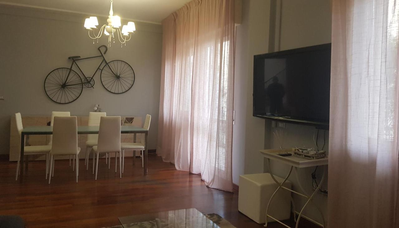 Tranquillo E A 2 Passi Dal Mare *
