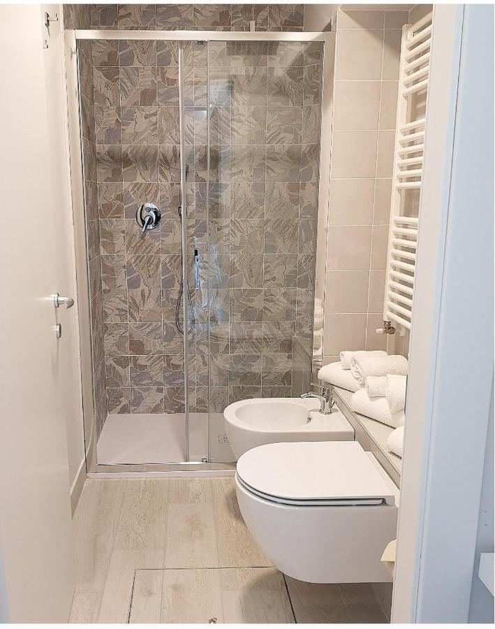 Smart A 30m Da Viale Dante E 100m Dal Mare Apartment