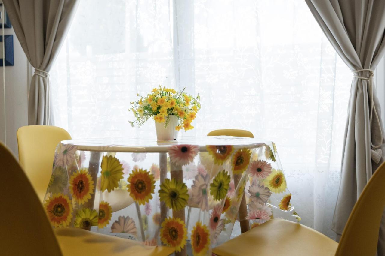Bed & Breakfast Cá Bianca Ventisette Riccione