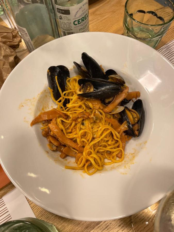 Mignon Fronte Mare Hotel 3*