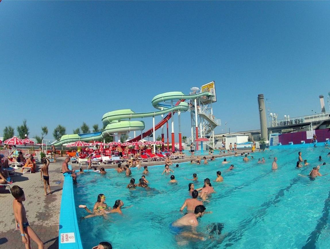 Morena Riccione