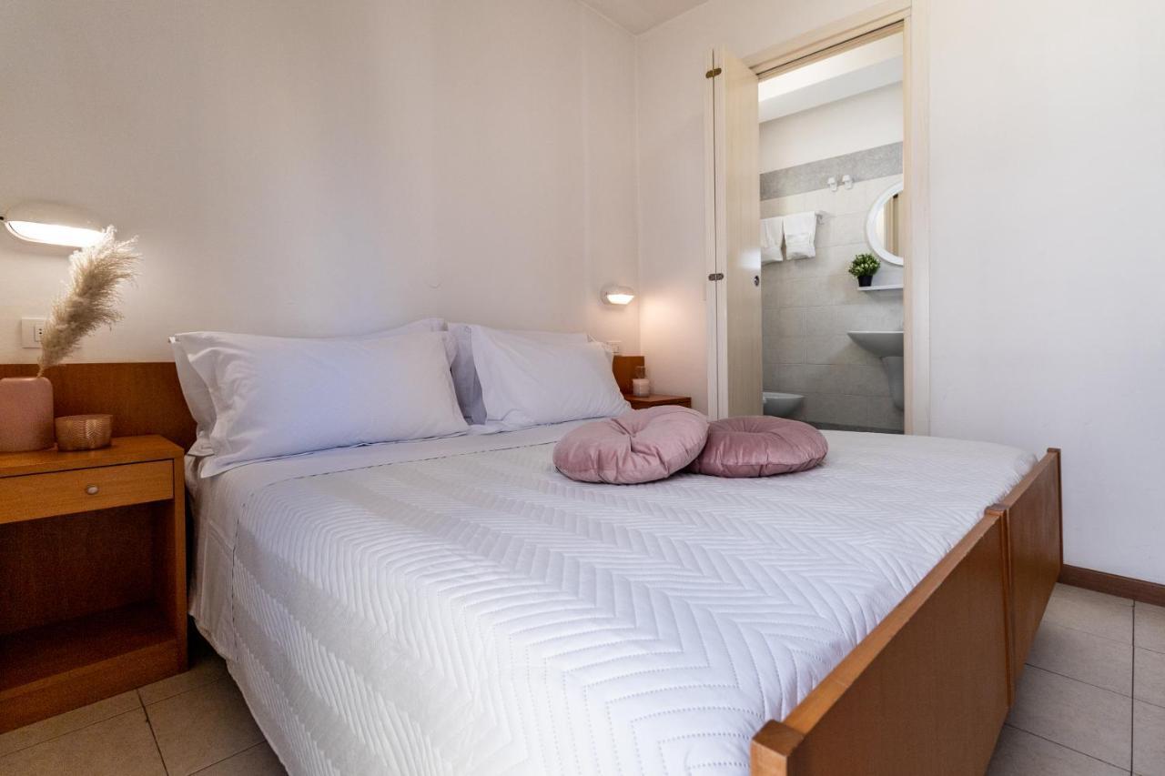 Hotel Alfonsina 2*