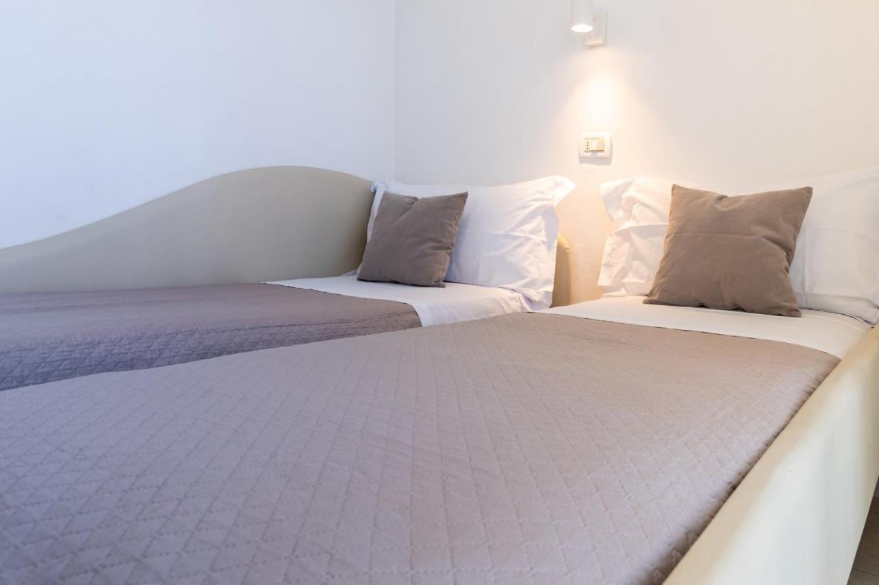 Hotel Alfonsina 2*