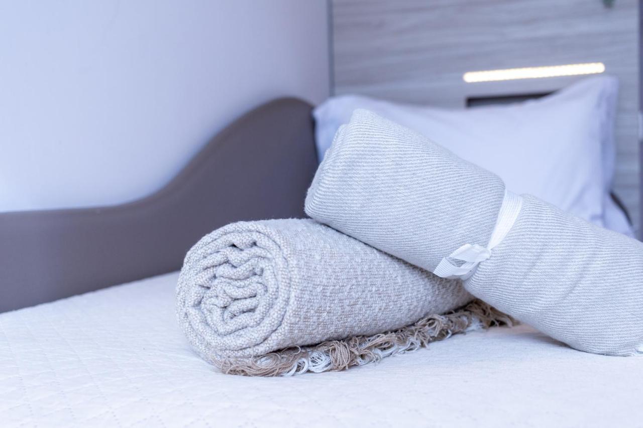 Hotel Alfonsina 2*