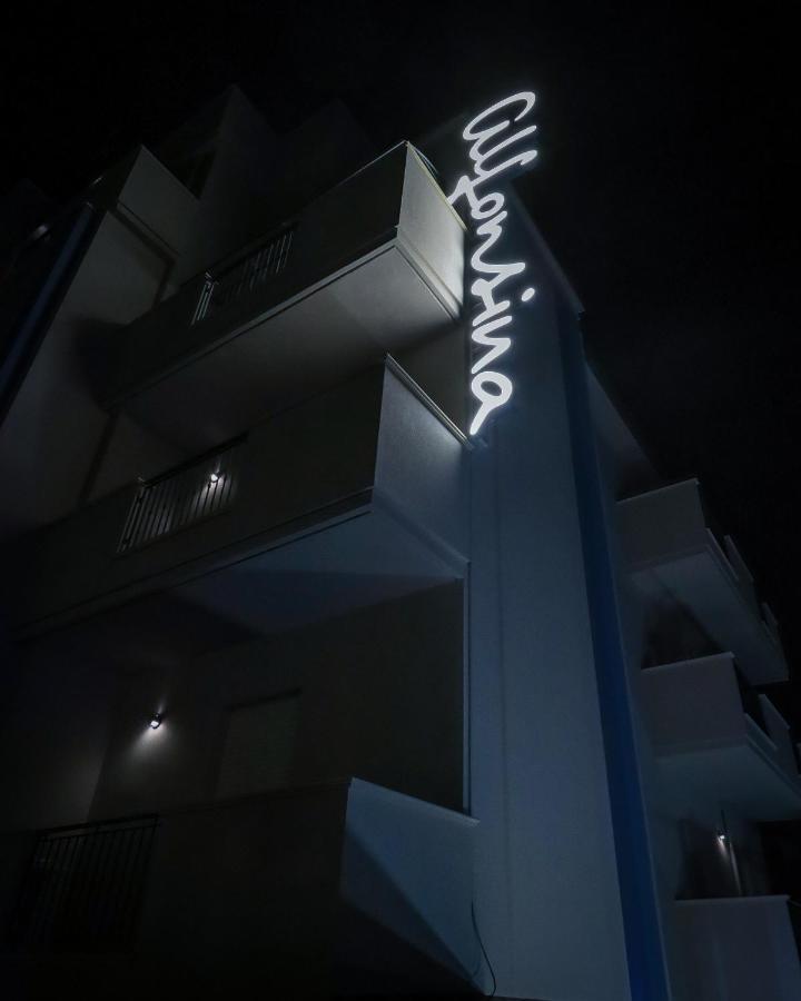 Hotel Alfonsina