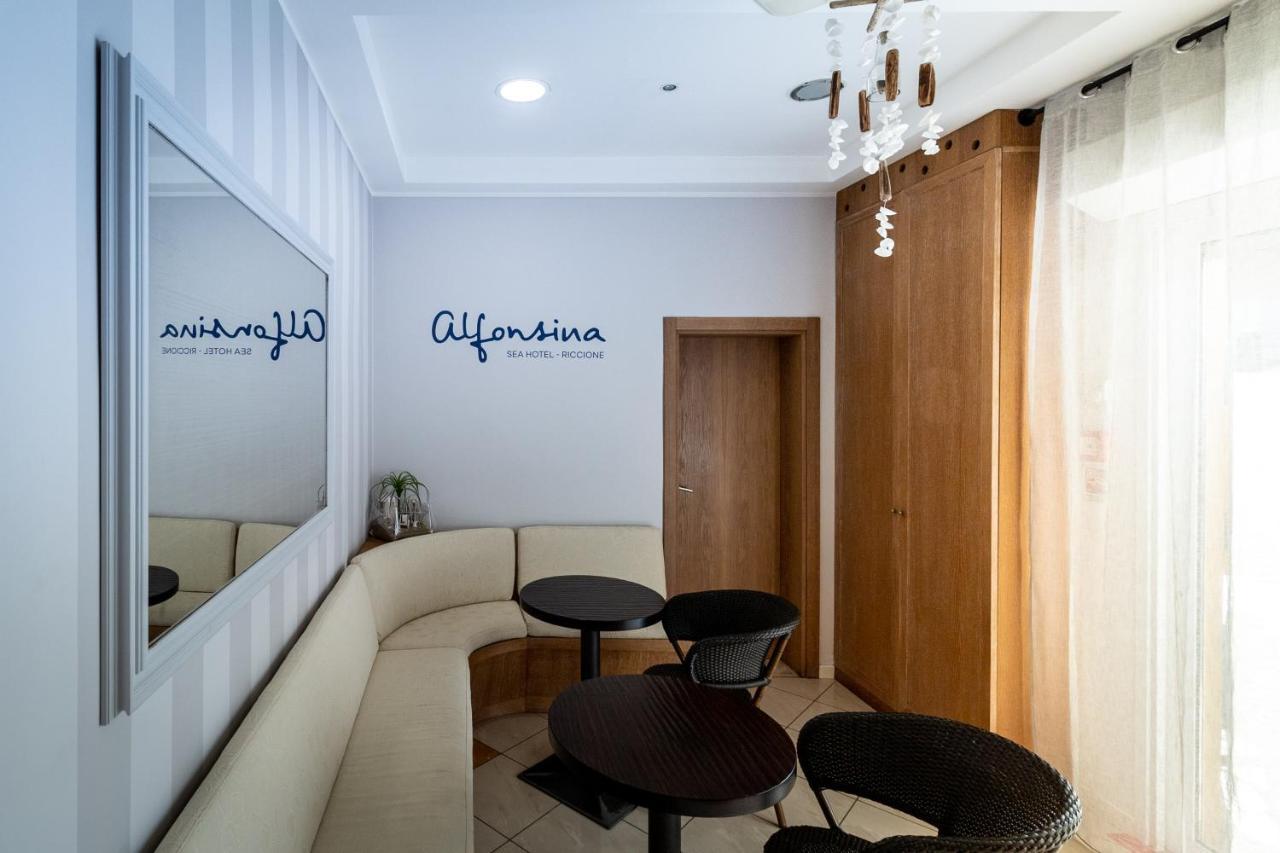 Alfonsina Hotel
