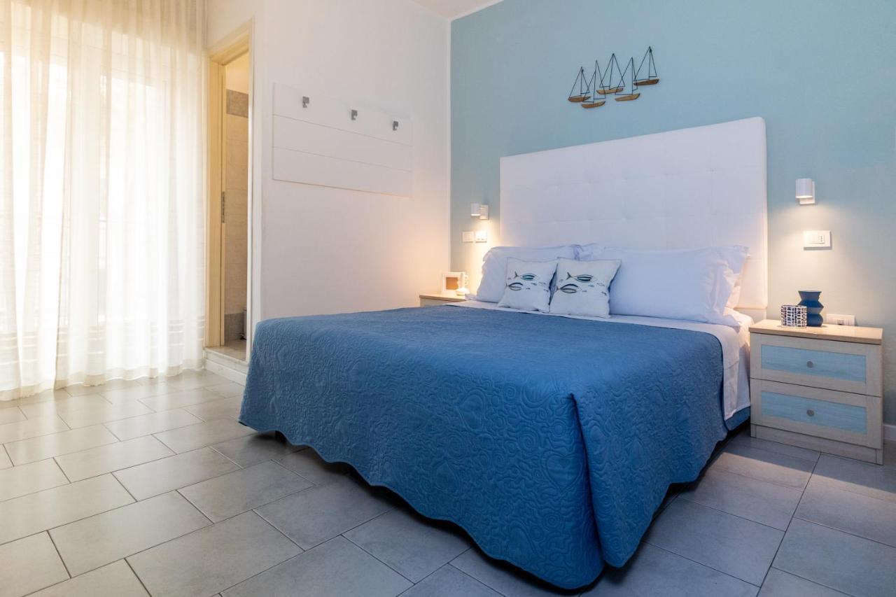 Alfonsina Hotel Riccione