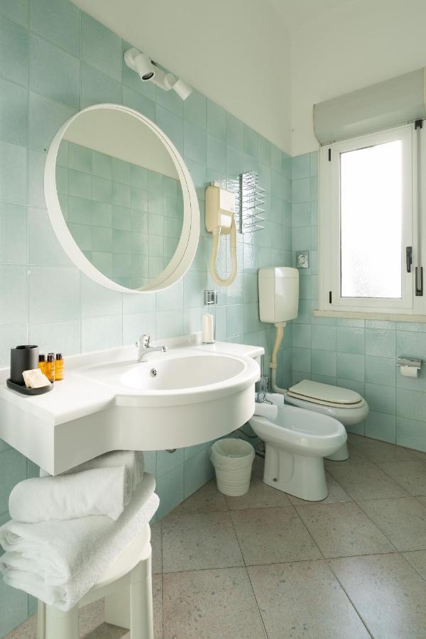 Hotel Adriatica Riccione