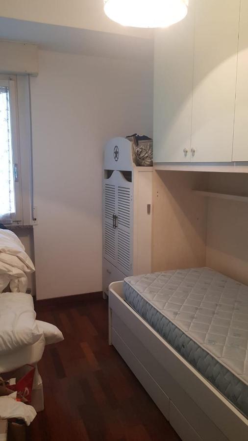 Appartamento Tranquillo E A 2 Passi Dal Mare *