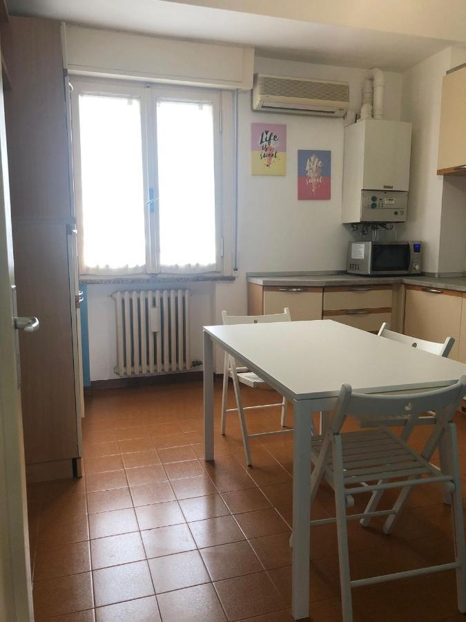 Tranquillo E A 2 Passi Dal Mare Appartamento