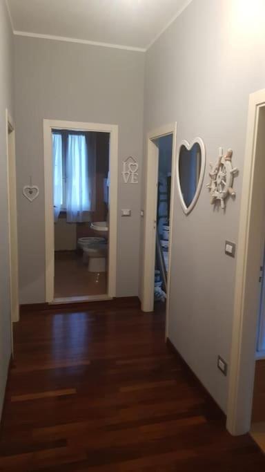 Tranquillo E A 2 Passi Dal Mare Riccione