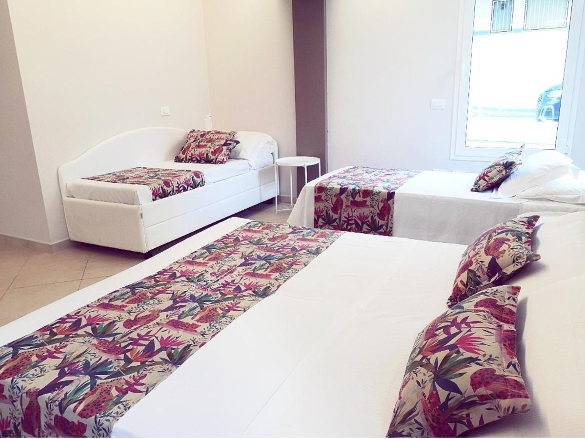Appartamento Smart A 30m Da Viale Dante E 100m Dal Mare Riccione
