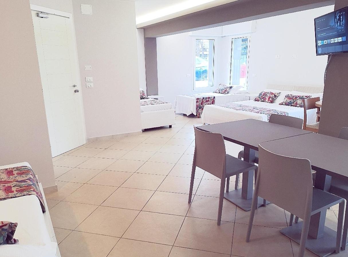 Smart A 30m Da Viale Dante E 100m Dal Mare Appartamento *