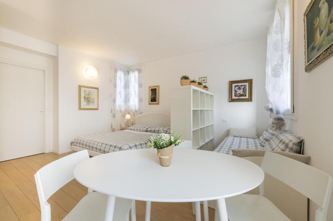 Frühstückspension Ca Bianca Ventisette Riccione
