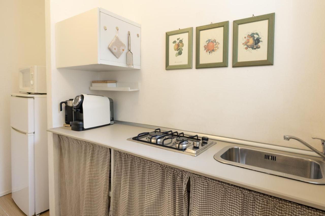 Frühstückspension Ca Bianca Ventisette Riccione