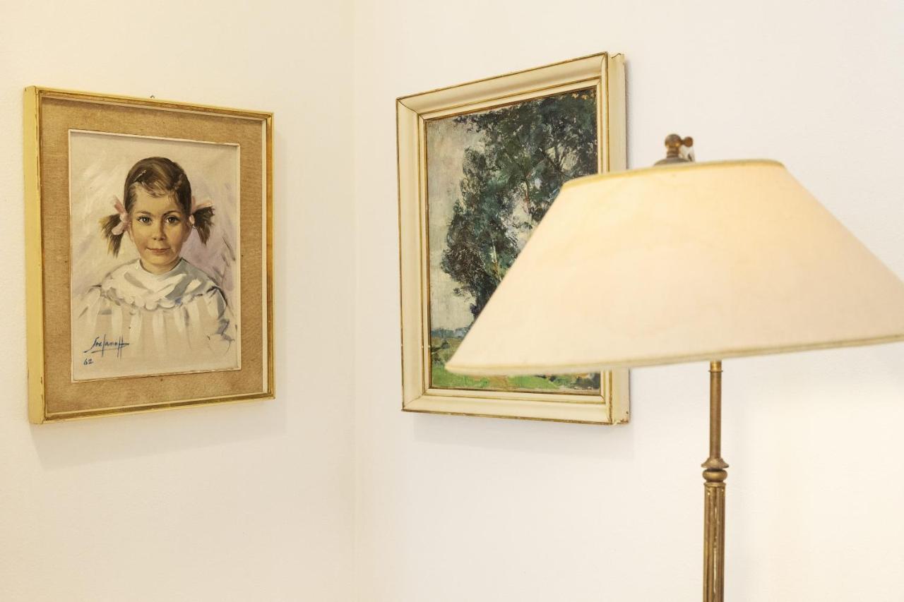 Cá Bianca Ventisette Bed & Breakfast Riccione