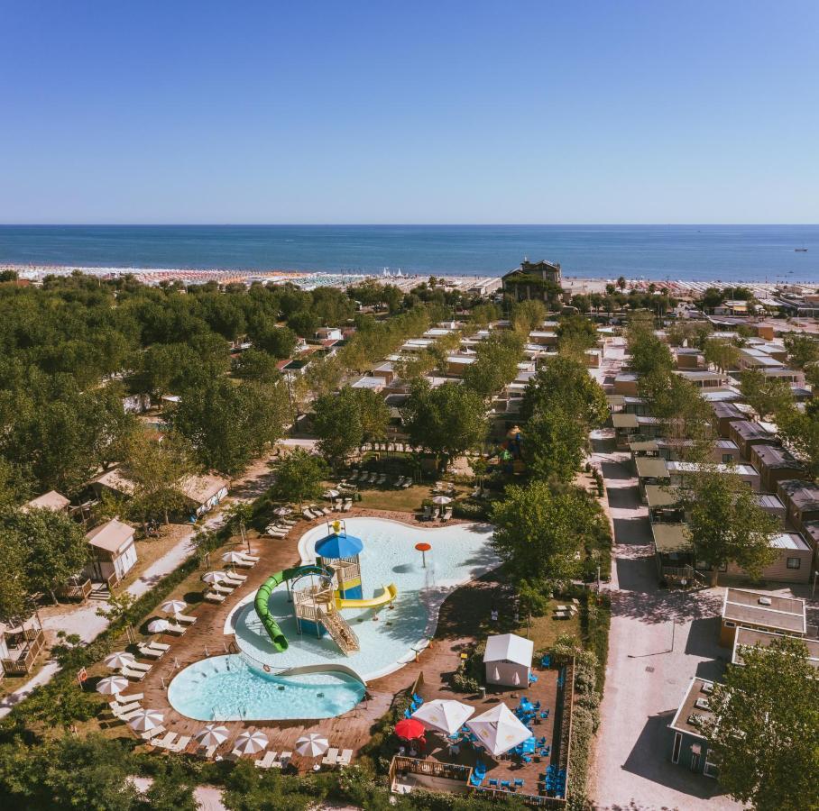 Romagna Family Village Parco vacanze 4*