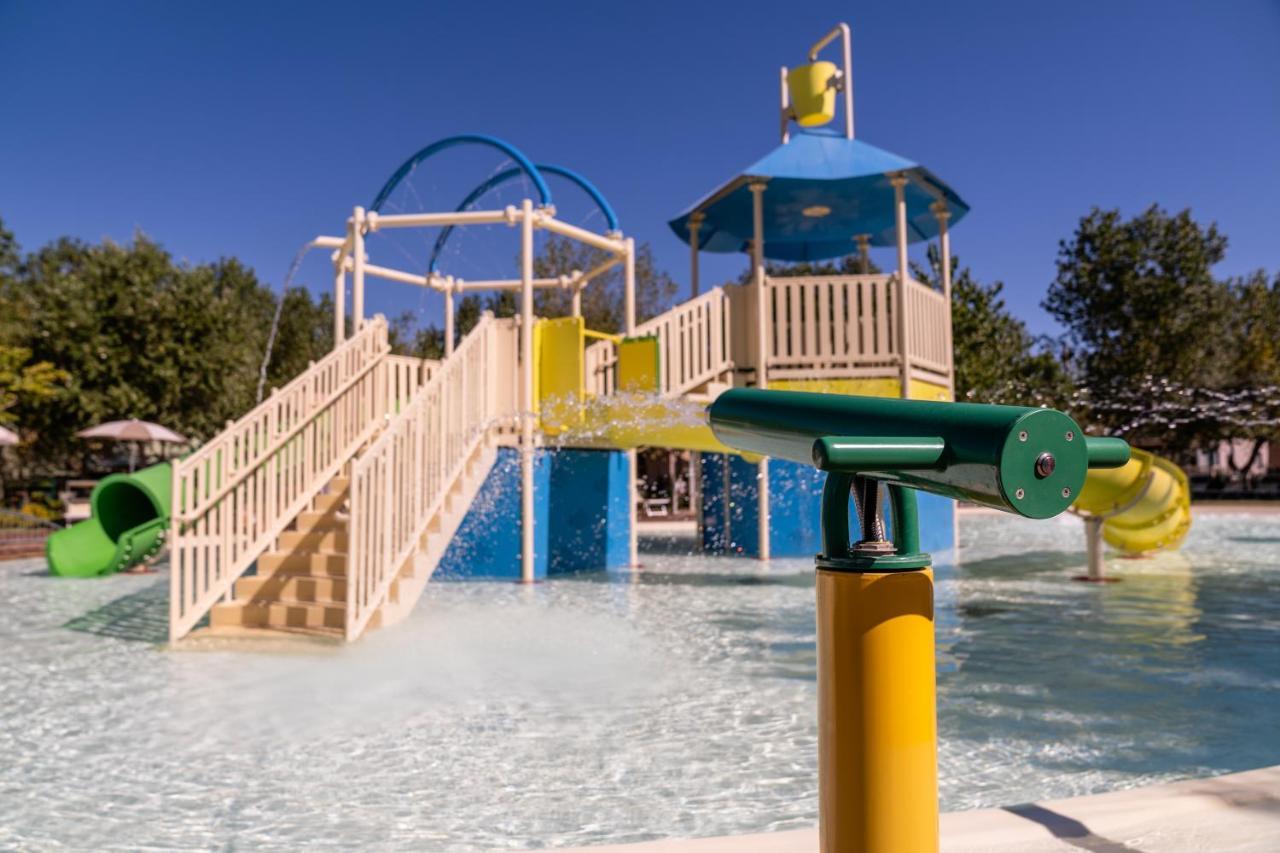 Romagna Family Village Parco vacanze Riccione